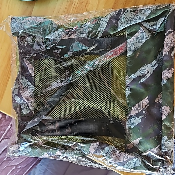 Romwe Activision Call of Duty Tote NWT - Picture 3 of 9